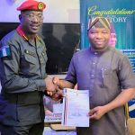 Insecurity: Kuje Chairman -elect pledges partnership with NSCDC