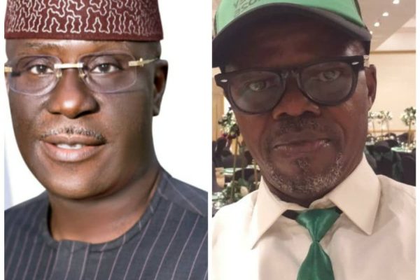 2027: Elempe Endorses Hon. Bankole-Balogun for House of Reps