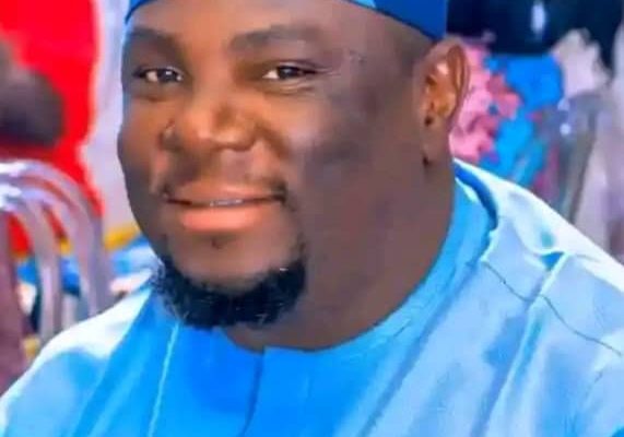 Hon Andrew Samuel Danjuma