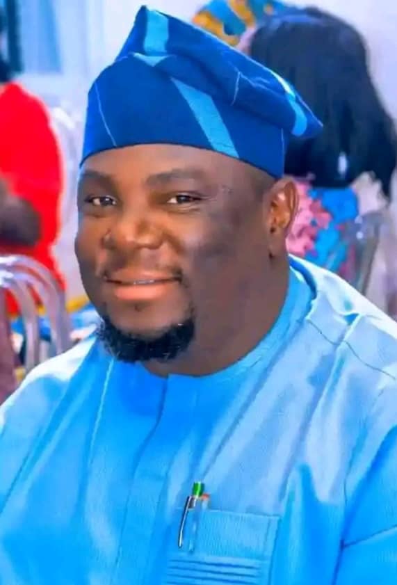 Hon Andrew Samuel Danjuma