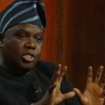 Daniel Bwala, the Special Adviser to President Bola Tinubu on Media and Policy Communications