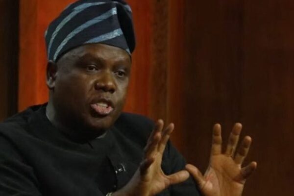 Daniel Bwala, the Special Adviser to President Bola Tinubu on Media and Policy Communications