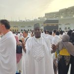 Imole Adini of Okun Land, Dr. Tajudeen Ibrahim Bisimillahi