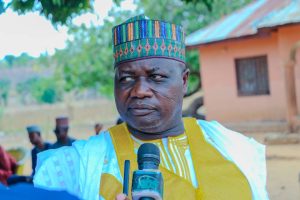 Hon. Usman Labaran Shafa, popularly known as Principal and former member of the Nasarawa State House of Assembly representing the Toto/Gadabuke state constituency