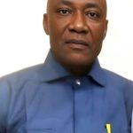 Late Senior Special Assistant on Protocol, Mr. Sunday Kotor