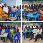 2027: Umukoro Moves to Halt Defections, Rallies APC Members in Delta Community