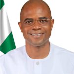 The lawmaker representing Isoko North and Isoko South Federal Constituency, Hon. Jonathan Ukodhiko