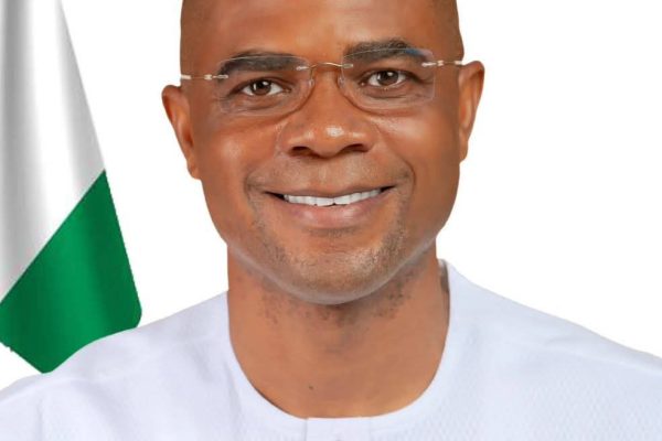 The lawmaker representing Isoko North and Isoko South Federal Constituency, Hon. Jonathan Ukodhiko