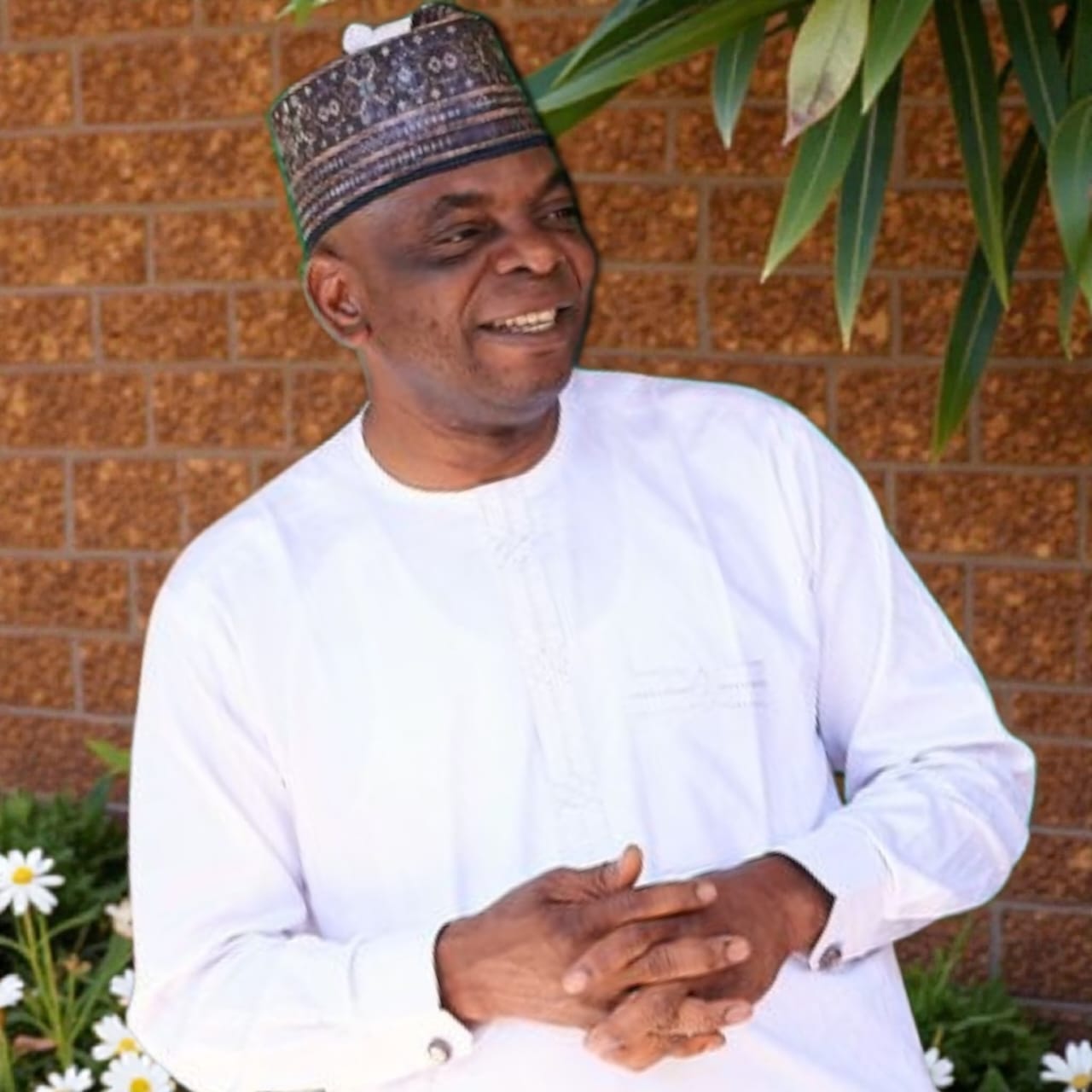 Hon. Ibrahim Abdullahi Aibro