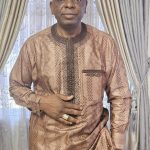 Hon. Ibrahim Abdullahi Aibro