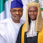 Nasarawa Speaker Applauds Yilwatda’s Emergence as APC National Chairman, Predicts Landslide Victory for Party, Tinubu in 2027