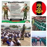 Delta Govt Urges Youths to Grab Army Recruitment chance 