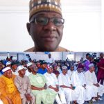 Ajaokuta APC Patriots Warn Gov Ododo over Hon Lawal's Success, Accuse Rival Lawmaker of Desperation, Blackmail