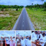 We Are Changing Devt Narrative In Delta Riverine Communities - Oborevwori