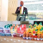 Mayal Organic group of companies Expands to Nasarawa, Seeks NSG’s Support