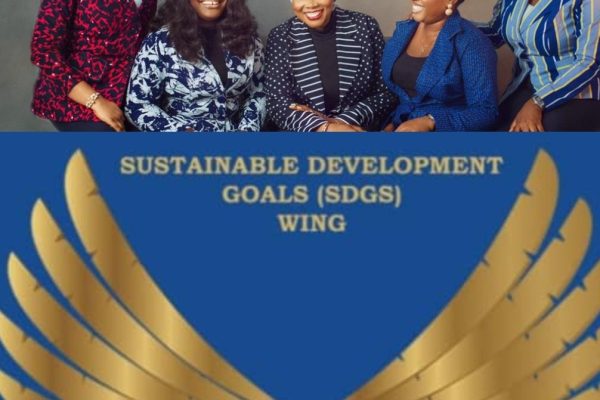 IWD: Invest in Women, Transform Africa – Okekpolo