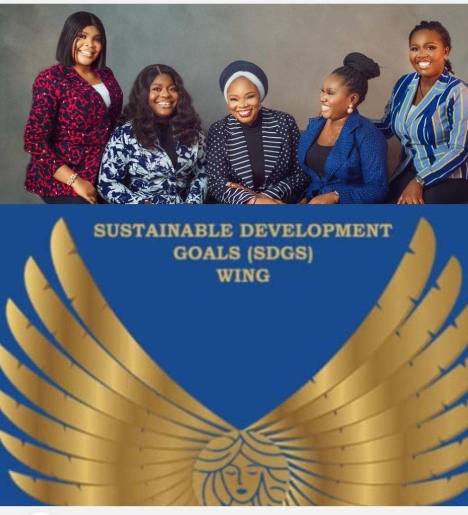 IWD: Invest in Women, Transform Africa – Okekpolo