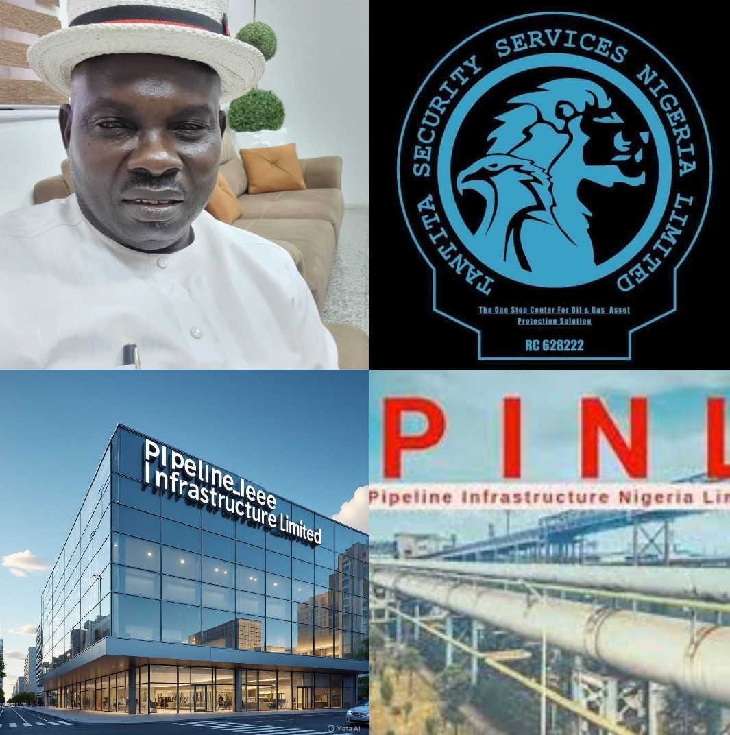 Urhobo Group Urges NASS Probe Panel on Pipeline Contract to Resist Beneficiaries' Influence