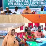 AGILE Trains Education Officers on Data Management to Improve Girl-Child Education in Nasarawa