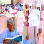 Nasarawa Assembly Closes Ramadan Tafsir as Speaker, Cleric Urge Sustenance of Holy Month Lessons