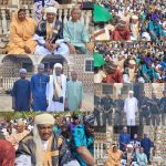Eid-el-Fitr: Kogi Civil Service Boss, Barr. Tanko Osuku, Felicitate Muslims on Ramadan Success, Sallah, Urges Peace, Unity