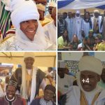 Kogi Civil Service Commission Chair Storms Adavi to Back Colleague’s Chieftaincy Coronation