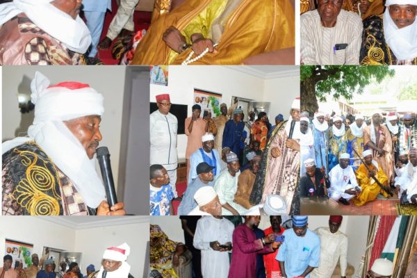 Ohimegye Igu Koton-Karfe Lauds Barr. Tanko Osuku as Diligent Unifier Transcending Kogi