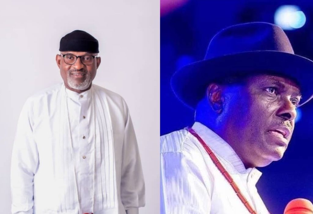 URHOBO GROUP SOUNDS ALARM: UPU REDUCED TO SOCIAL GATHERING: CALLS FOR UNITY, RECONCILIATION WITH IBORI TO REBUILD OUR GLORY