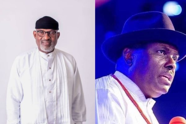 URHOBO GROUP SOUNDS ALARM: UPU REDUCED TO SOCIAL GATHERING: CALLS FOR UNITY, RECONCILIATION WITH IBORI TO REBUILD OUR GLORY