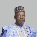 Hon. Abdullahi Mahmud Gaya