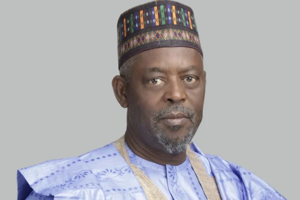 Hon. Abdullahi Mahmud Gaya