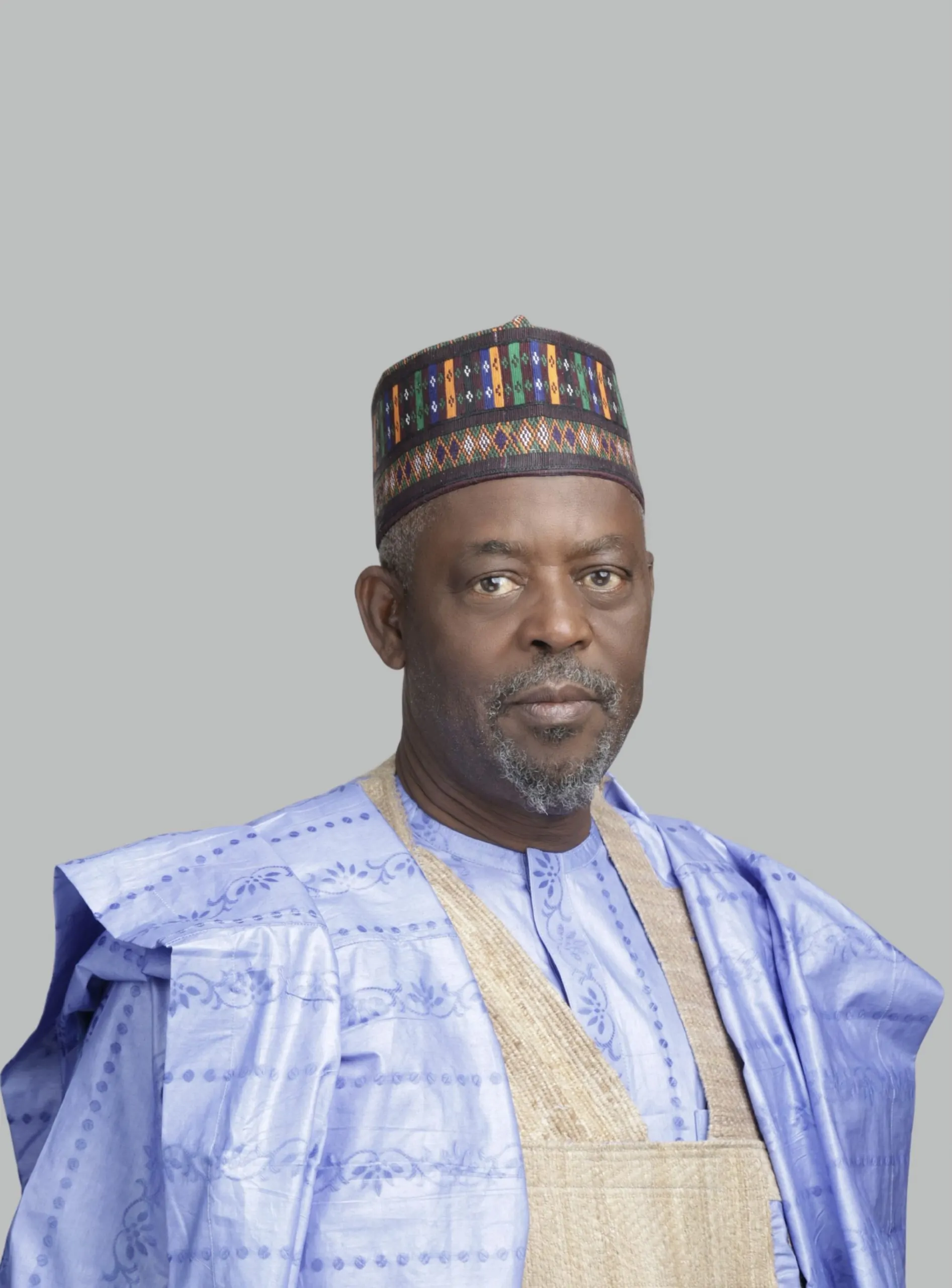 Hon. Abdullahi Mahmud Gaya