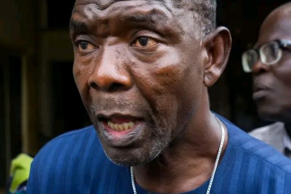 Retired Policeman Threatens To Join Boko Haram Over Unpaid Pension