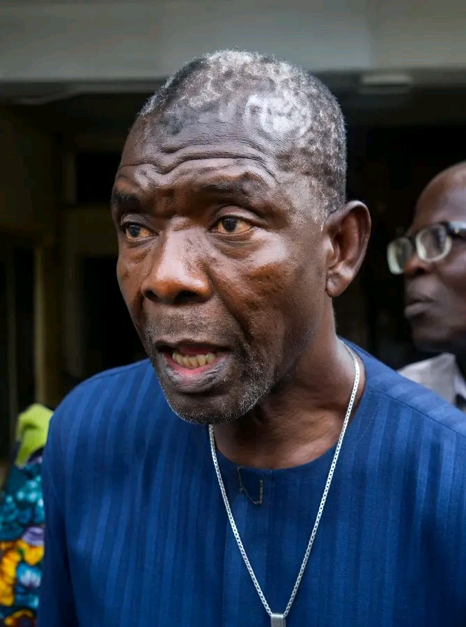 Retired Policeman Threatens To Join Boko Haram Over Unpaid Pension