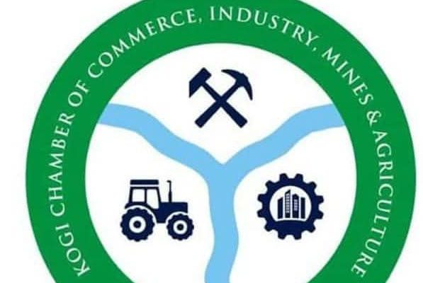 Kogi State Chamber of Commerce, Industry Mines and Agriculture, (KOCCIMA)