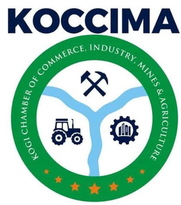 Kogi State Chamber of Commerce, Industry Mines and Agriculture, (KOCCIMA)