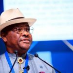 Minister of the Federal Capital Territory (FCT), Nyesom Wike