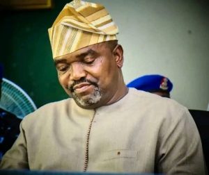 Alhaji Abdullahi Bello, popularly known as Bello Dollar