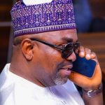 Alhaji Abdullahi Bello, popularly known as Bello Dollar