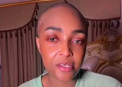 Blessing Okoro Nkiruka popularly known as Blessing CEO