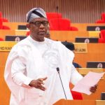 Sentor Sunday Steve Karimi