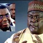 Sani Faults INEC Over April 1 ADC NWC Delisting, Describes Move as Disrespectful