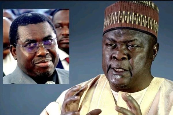 Sani Faults INEC Over April 1 ADC NWC Delisting, Describes Move as Disrespectful