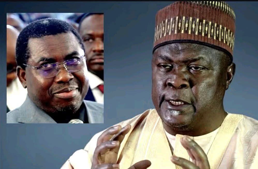 Sani Faults INEC Over April 1 ADC NWC Delisting, Describes Move as Disrespectful