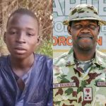 Suspect Confesses Role in Attack on Brig.-Gen. Braimah, Says He Was Arrested on Food Procurement Mission