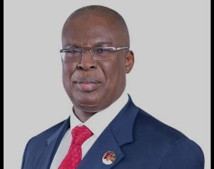 Timipre Silva, Former Governor of Bayelsa State and Minister of State for Petroleum Resources