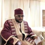 Prince Suleiman Ahmed Eko, the 4th Osu Ajiri of Edegye Chiefdom