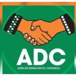 African Democratic Party, ADC