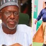 2027: Ex-Kogi Gov Wada Dismisses Melaye’s Chances, Predicts APC Landslide