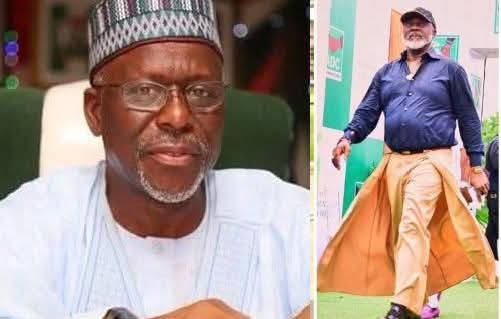 2027: Ex-Kogi Gov Wada Dismisses Melaye’s Chances, Predicts APC Landslide